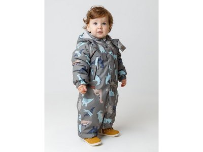 Комбинезон зимний Crockid 1-00466281_4