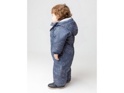 Комбинезон зимний Crockid 1-00466285_4