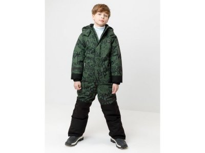 Комбинезон зимний Crockid 1-00466289_2