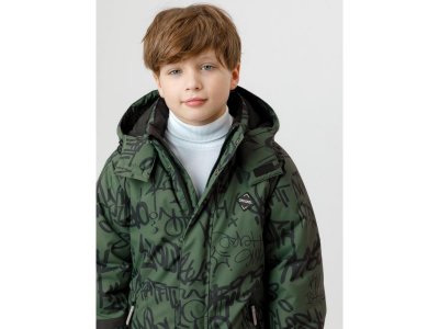 Комбинезон зимний Crockid 1-00466289_4