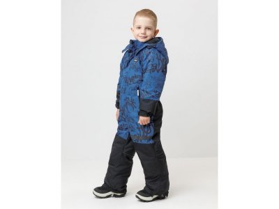 Комбинезон зимний Crockid 1-00466297_4