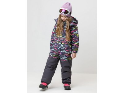 Комбинезон зимний Crockid 1-00466319_2