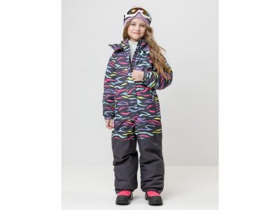 Комбинезон зимний Crockid 1-00466319_3