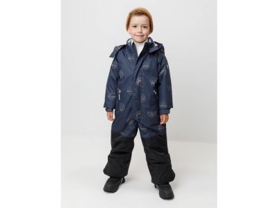 Комбинезон зимний Crockid 1-00466325_2