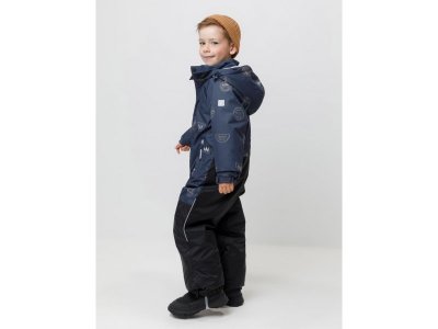 Комбинезон зимний Crockid 1-00466325_3