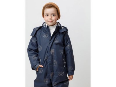 Комбинезон зимний Crockid 1-00466325_4