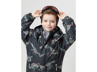 Комбинезон зимний Crockid 1-00466331_3