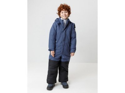 Комбинезон зимний Crockid 1-00466337_2