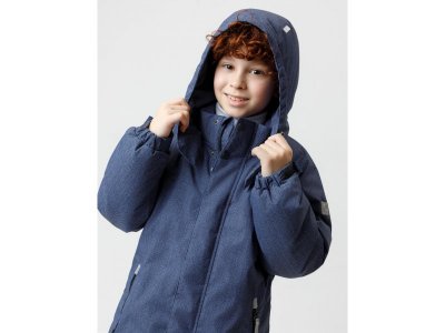 Комбинезон зимний Crockid 1-00466337_3