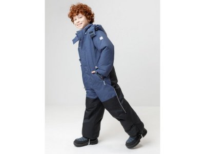 Комбинезон зимний Crockid 1-00466337_4