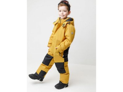 Комбинезон зимний Crockid 1-00466347_4