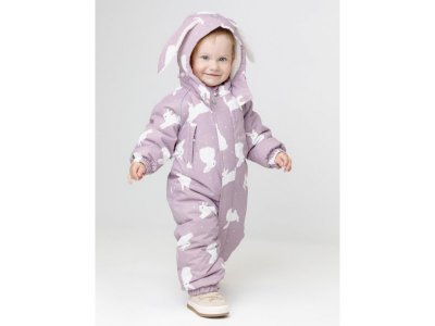 Комбинезон зимний Crockid 1-00466352_2