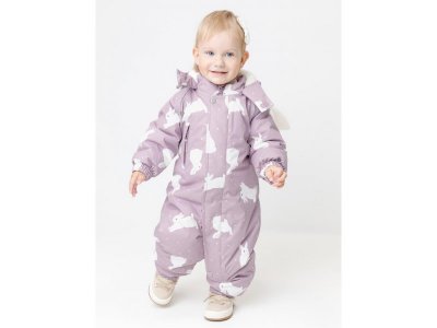 Комбинезон зимний Crockid 1-00466352_3