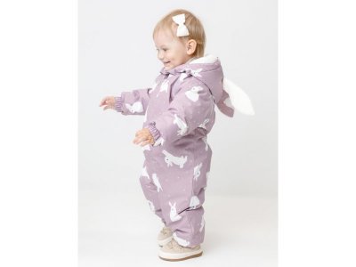 Комбинезон зимний Crockid 1-00466352_4