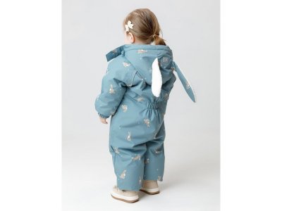 Комбинезон зимний Crockid 1-00466353_3