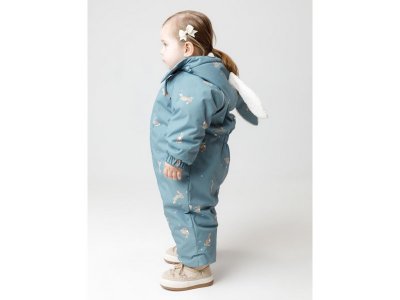 Комбинезон зимний Crockid 1-00466353_4