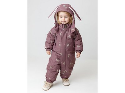 Комбинезон зимний Crockid 1-00466358_2