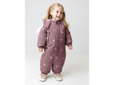 Комбинезон зимний Crockid 1-00466358_3