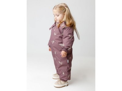 Комбинезон зимний Crockid 1-00466358_4