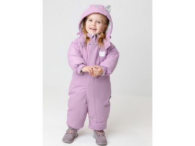 Комбинезон зимний Crockid 1-00466362_2