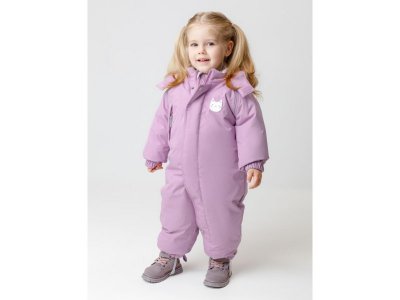 Комбинезон зимний Crockid 1-00466362_3