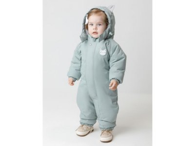 Комбинезон зимний Crockid 1-00466368_2
