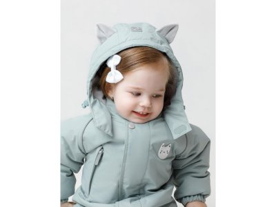 Комбинезон зимний Crockid 1-00466368_4