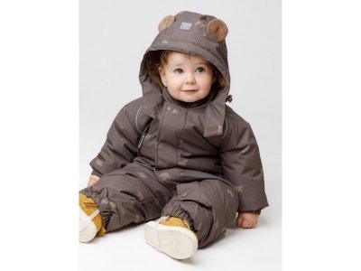 Комбинезон зимний Crockid 1-00466376_2