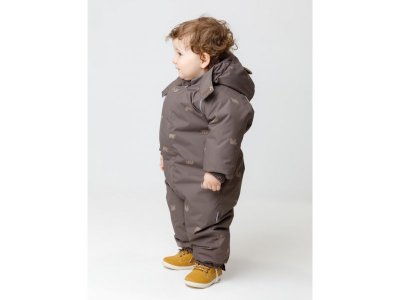 Комбинезон зимний Crockid 1-00466376_3