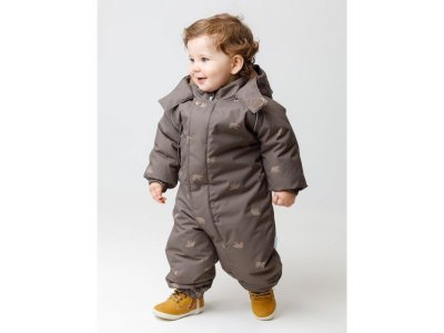 Комбинезон зимний Crockid 1-00466376_4