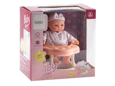 Кукла Ocie с аксессуарами 1-00437305_4