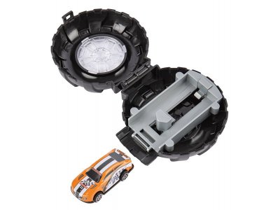 Игрушка Zhorya Трек 1-00463698_4