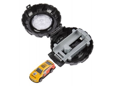 Игрушка Zhorya Трек 1-00463698_5