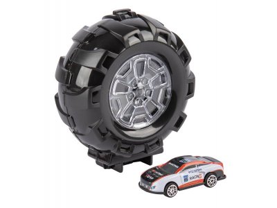 Игрушка Zhorya Трек 1-00463698_8