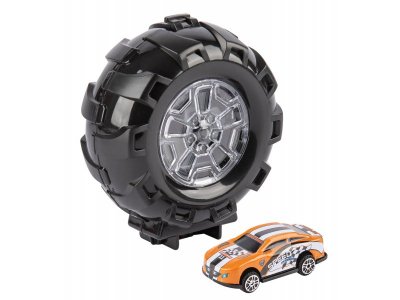 Игрушка Zhorya Трек 1-00463698_7