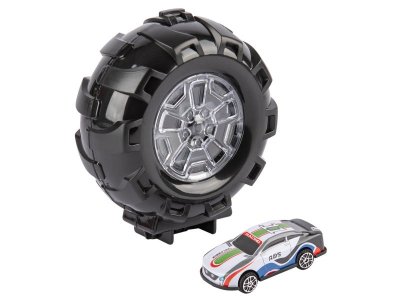 Игрушка Zhorya Трек 1-00463698_6