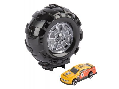 Игрушка Zhorya Трек 1-00463698_10