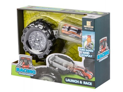 Игрушка Zhorya Трек 1-00463698_11