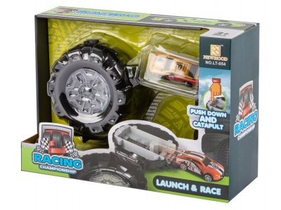 Игрушка Zhorya Трек 1-00463698_13