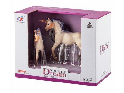 Игрушка Zhorya Лошадка 1-00463702_8