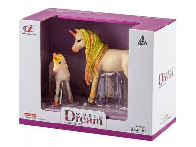 Игрушка Zhorya Лошадка 1-00463702_9