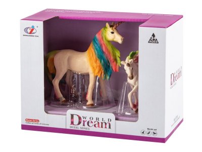 Игрушка Zhorya Лошадка 1-00463702_10