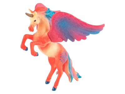 Игрушка Zhorya Лошадь с крыльями 1-00463703_3