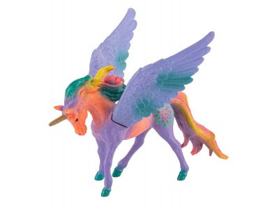Игрушка Zhorya Лошадь с крыльями 1-00463703_5