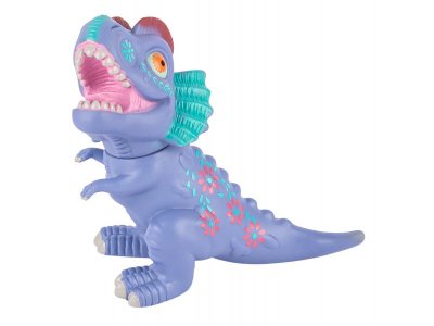Игрушка Zhorya Динозавр 1-00463704_4
