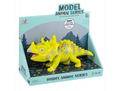 Игрушка Zhorya Динозавр 1-00463704_5