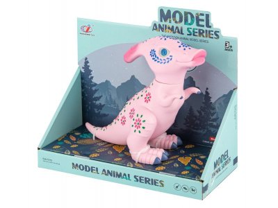Игрушка Zhorya Динозавр 1-00463704_10