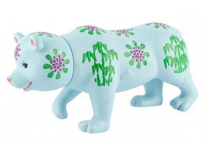 Игрушка Zhorya Животные Африка (в ассортименте) 1-00463705_3