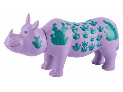 Игрушка Zhorya Животные Африка (в ассортименте) 1-00463705_4