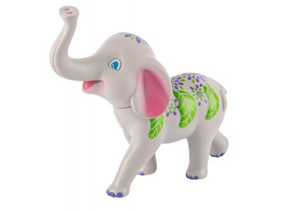 Игрушка Zhorya Животные Африка (в ассортименте) 1-00463705_6